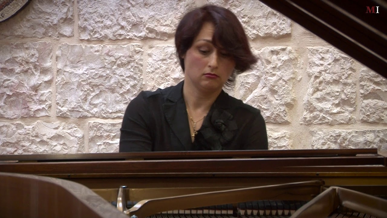 F. Chopin Valse Op. Posth.