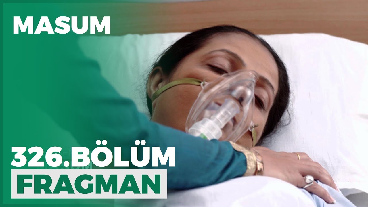Masum 326. B&ouml;l&uuml;m Fragmanı - 11 Şubat Perşembe