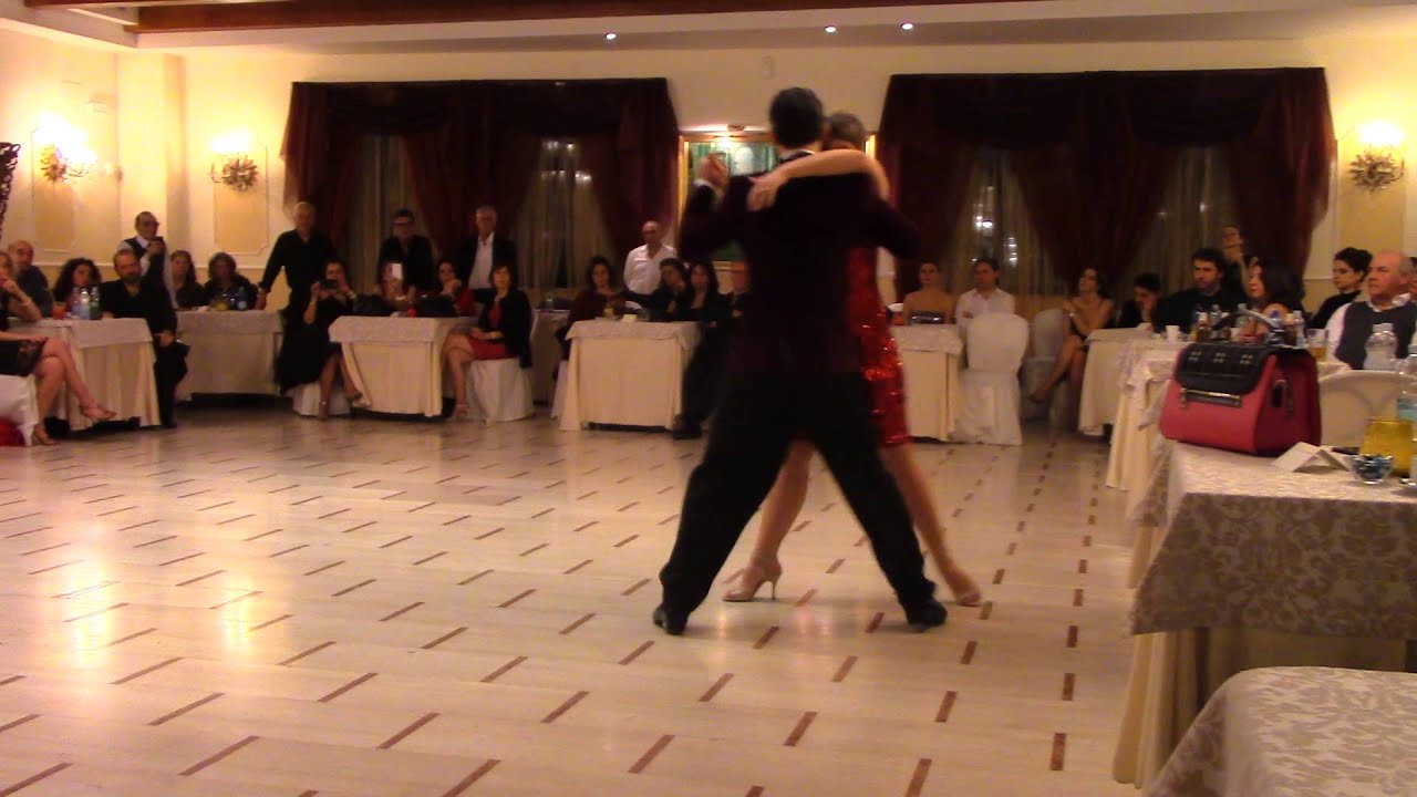 Maja Petrović  & Marko Miljević  - 