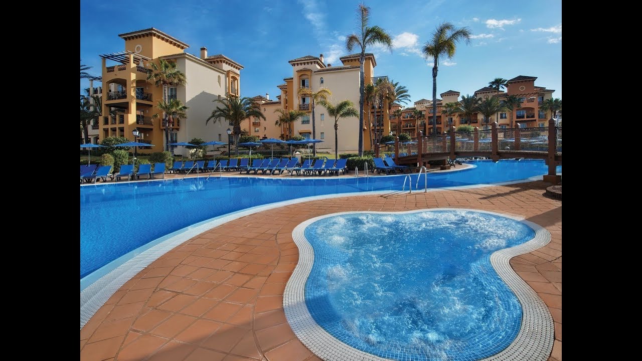 Marriott's Marbella Beach Resort Review May 2019