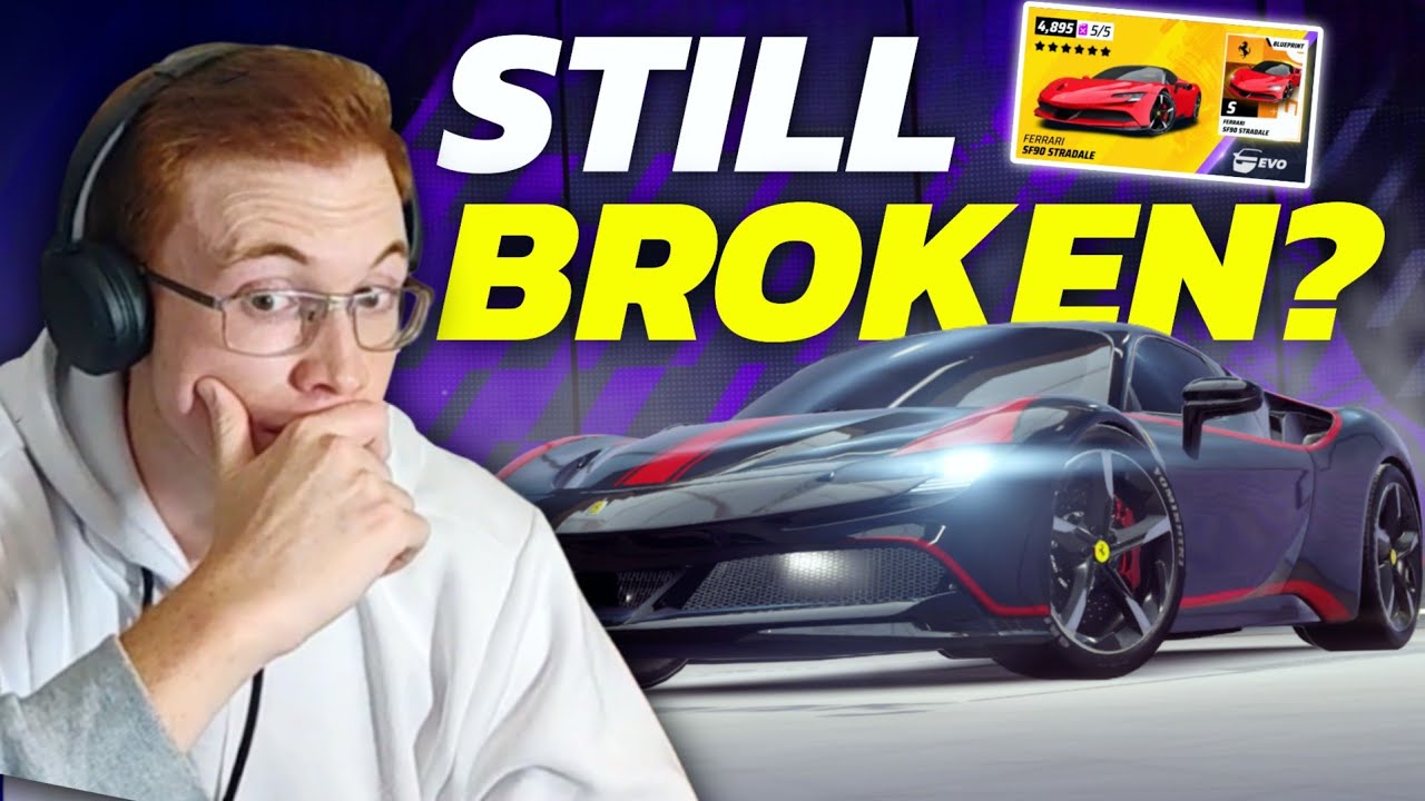 Были ли изменения в EVO фейковыми?