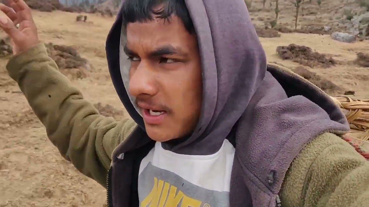 फाइनली ऊपर वाले घर का काम कंप्लीट हो गया 🥵🙏🥵 phadi lifestyle vlog