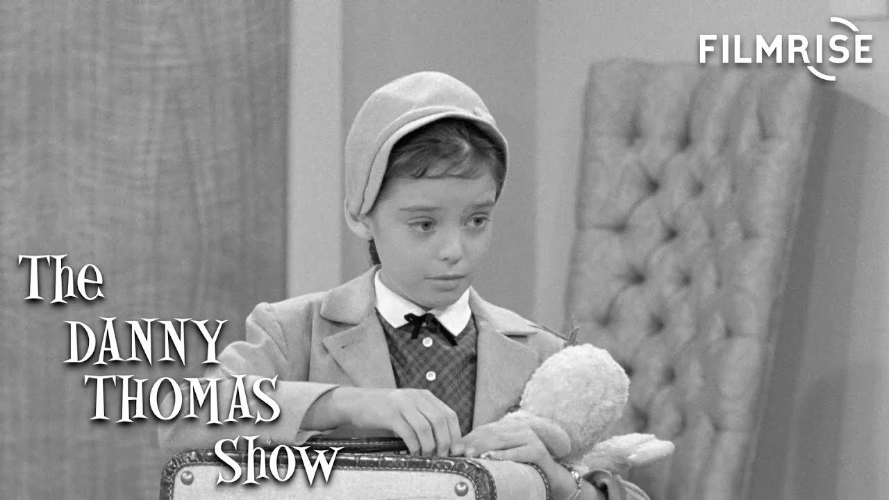 The Danny Thomas Show - Season 9, Episode 2 - Linda Runs Away - Full Episode