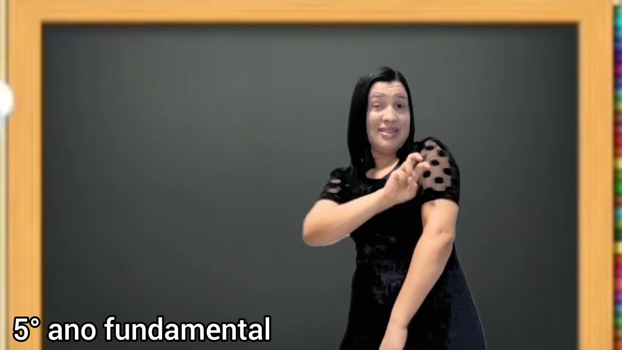 Educação em Libras 