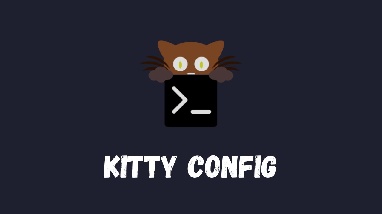 How to Configure Kitty Terminal for Beginners