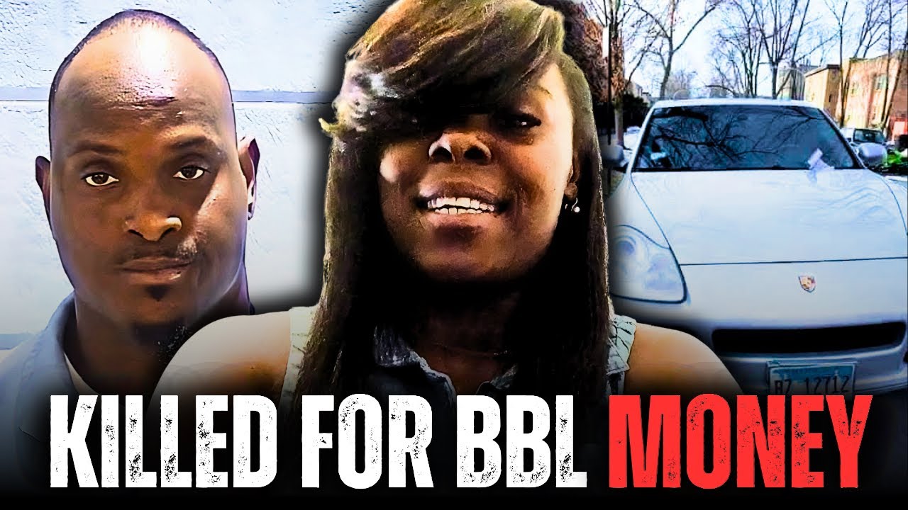 Family Gets BBL’s after She Went Missing | Cheretha Morrison