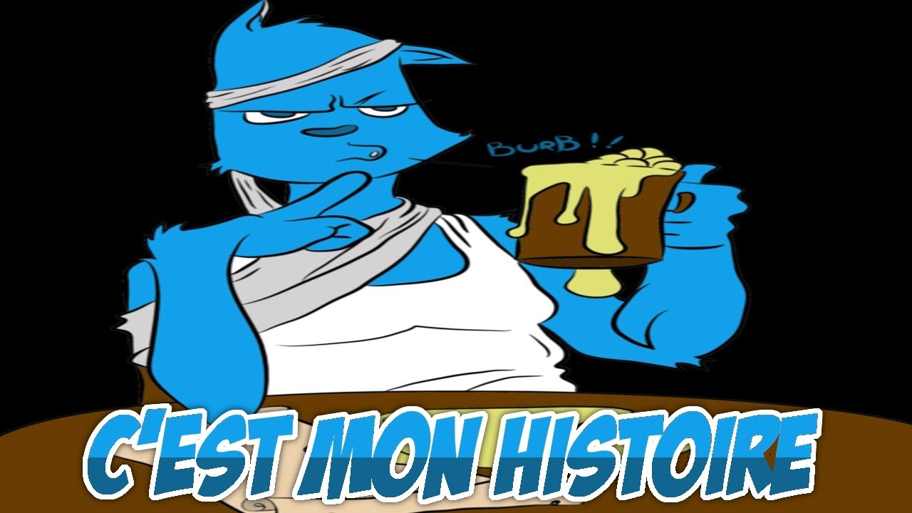 (DOFUS) C'est mon histoire #4 Anan'ke