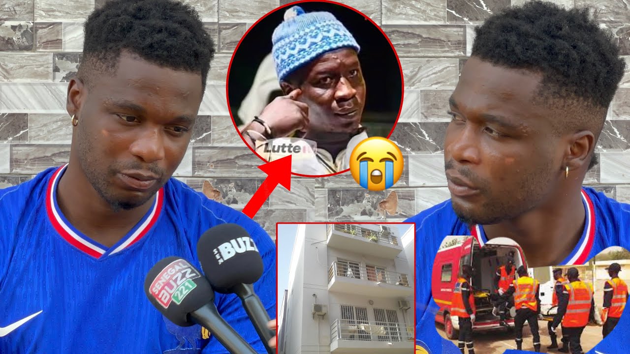 Bimouy Danou Si Étage Bi Dafa Mandi..? Liss Ndiago Éclate Tout Sur Le Problème De Pakola Baldé…