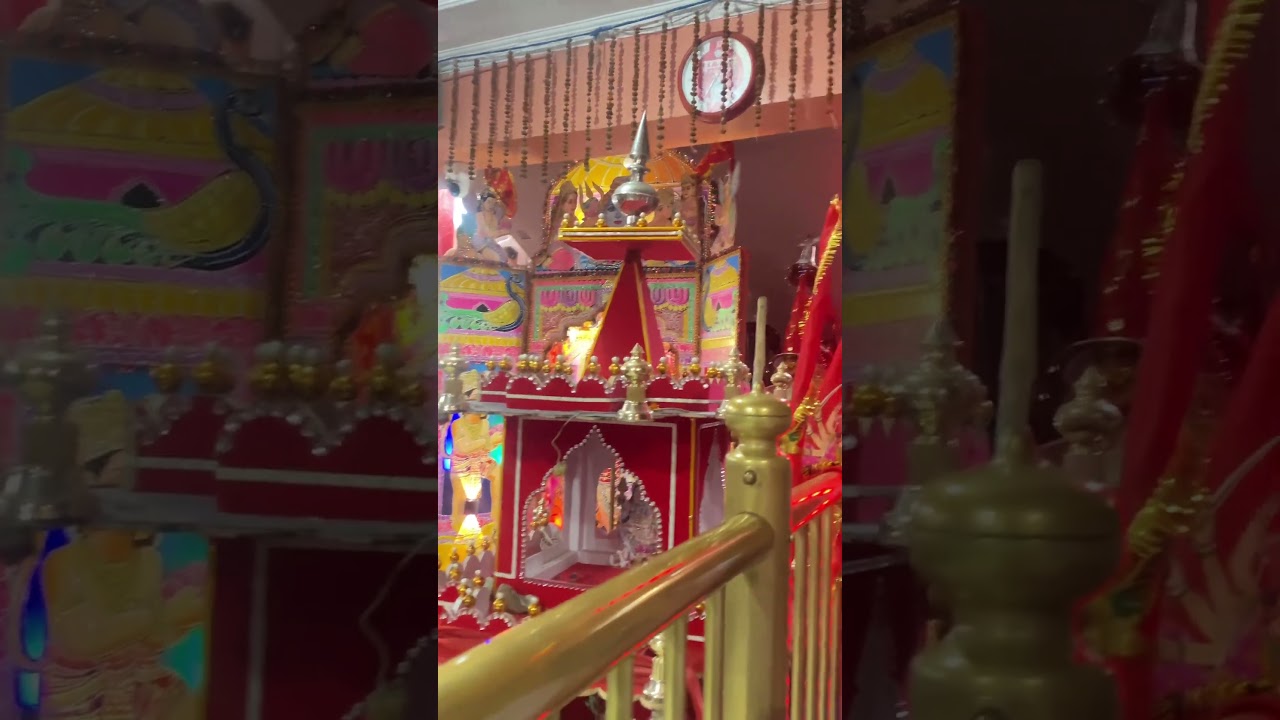 Chintpurni Mata Mela 2025 | Chintpurni Latest Video Chintpurni