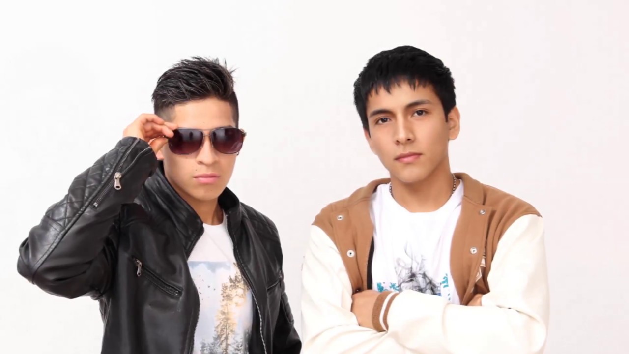 CHAVAL MELODY FT J LEN (SON LATINO) LUNA DILE  MUSIC MP3 ♫♪►