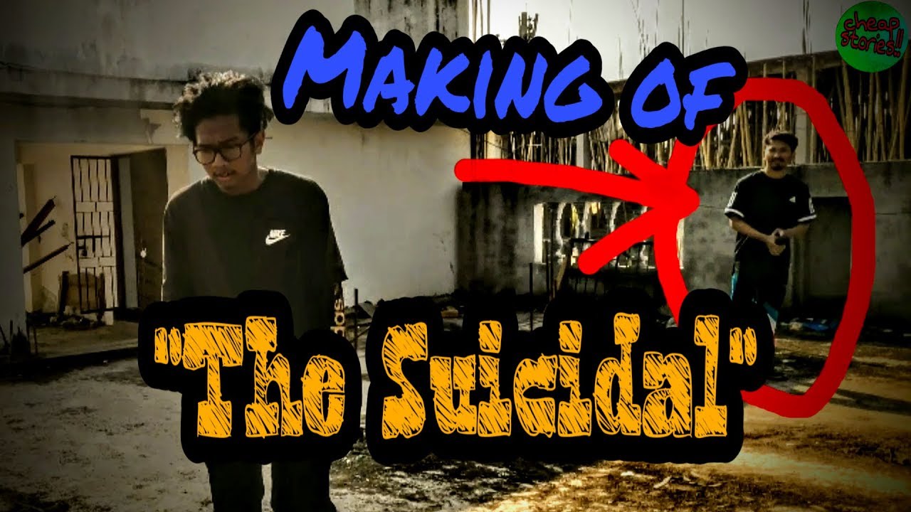 BLOOPERS | & Making of 