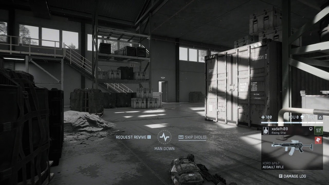 🔴 REDSEC RAMPAGE LIVE | Battlefield 2042