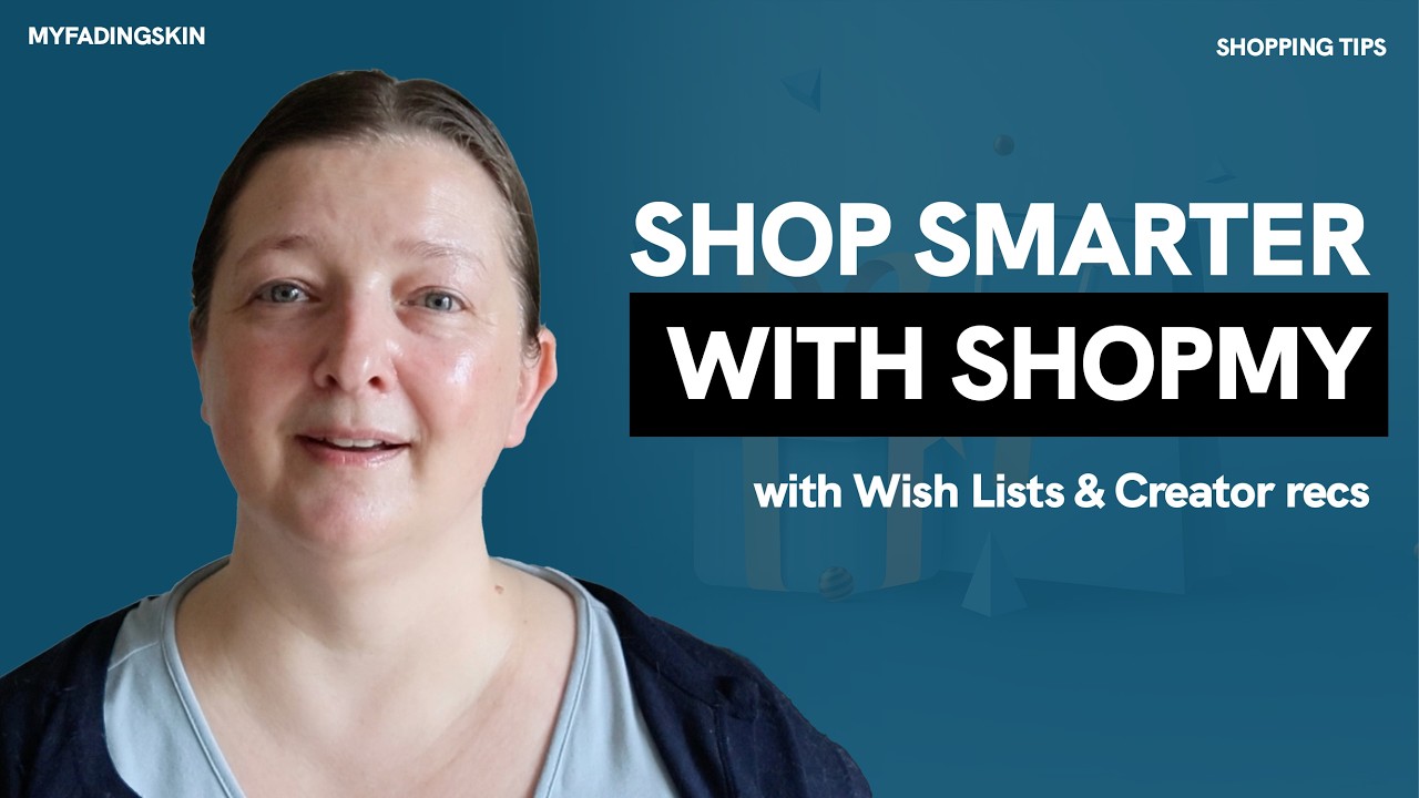 SHOPMY для покупателей | Как совершать покупки умнее и осознаннее с помощью списков желаний и рек...