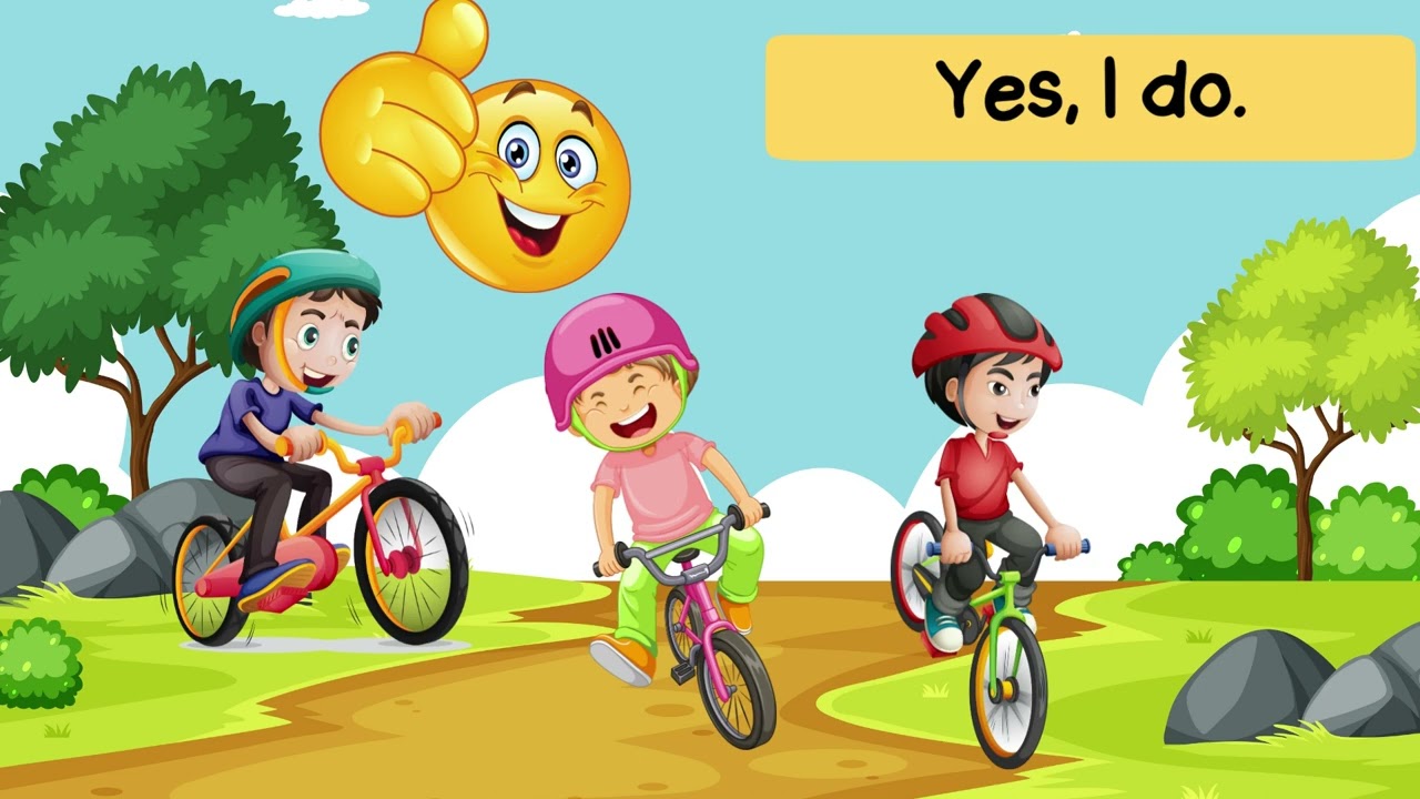 At the Playground | Do you play hide and seek? | Çocuklar için İngilizce Şarkılar