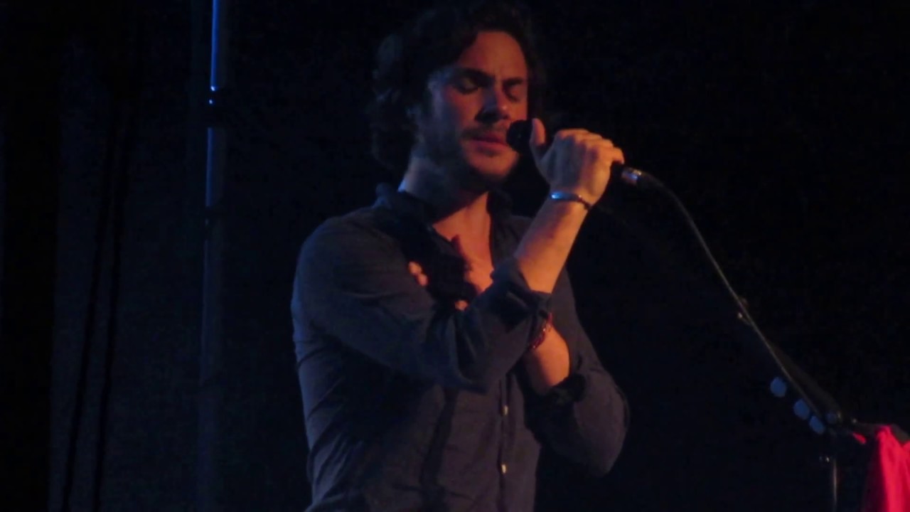Jack Savoretti- 'Breaking The Rules' Cheltenham Jazz Festival- *EPIC PERFORMANCE*!!!!!!