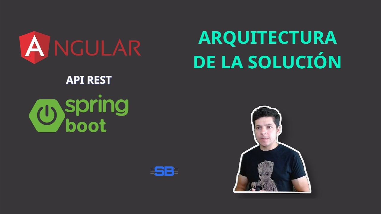 Arquitectura moderna: cómo se diseñan Backend y Frontend