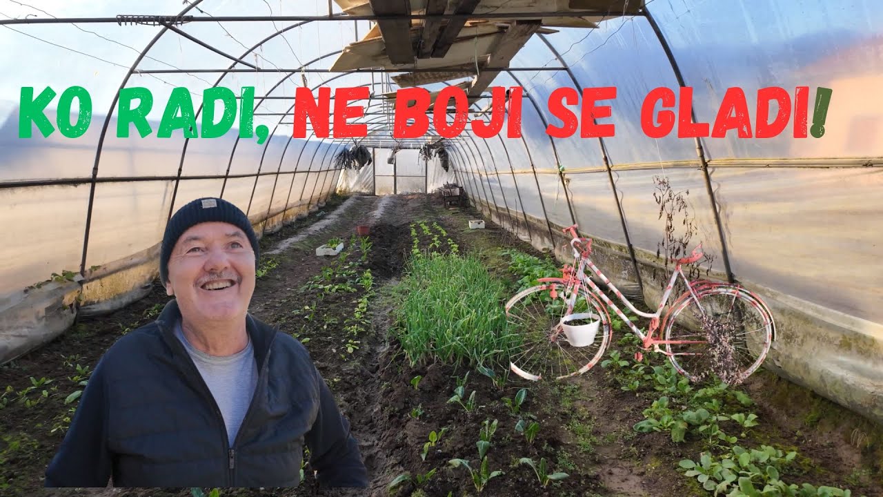 PRELIJEPA PRIČA O VRIJEDNIM LJUDIMA