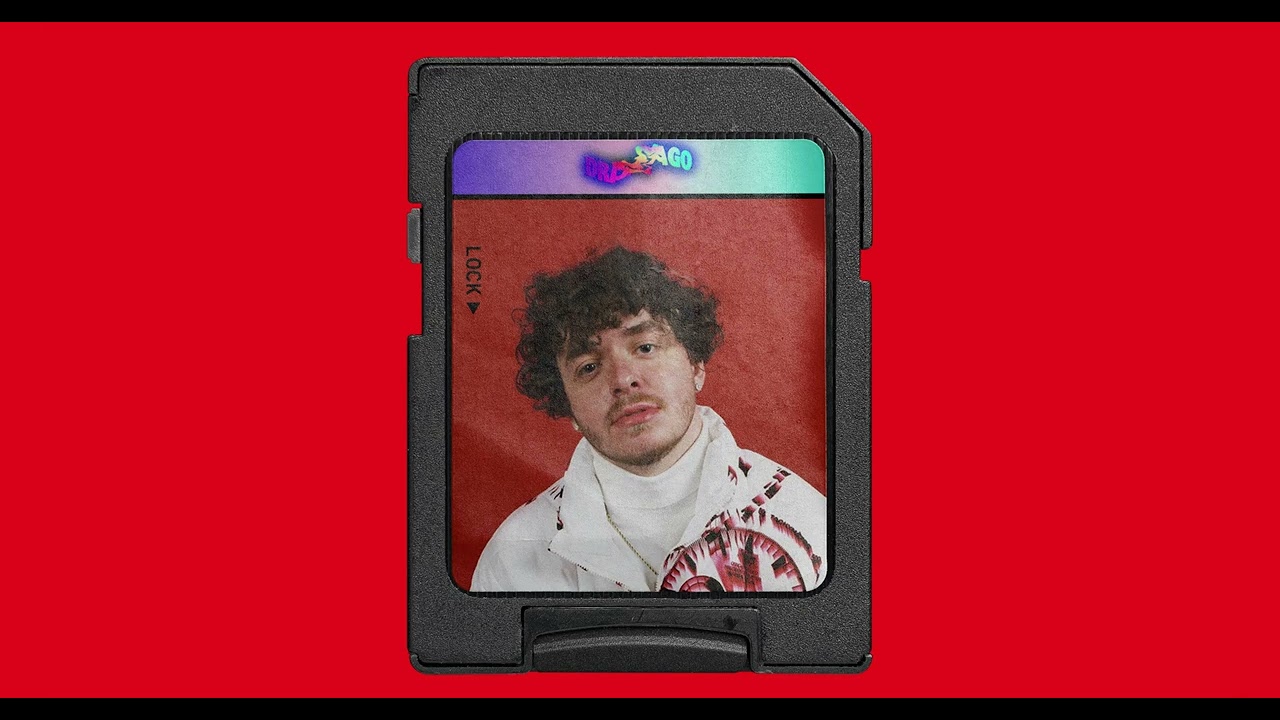 (FREE) Tyga x Jack Harlow Type Beat ~ INDUSTRY 2022