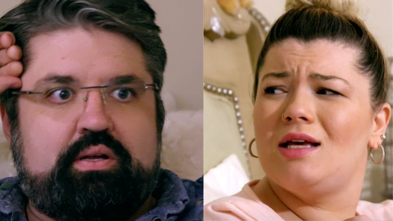 Heartbroken Cast Members Respond to Amber Portwood Leaked Audio