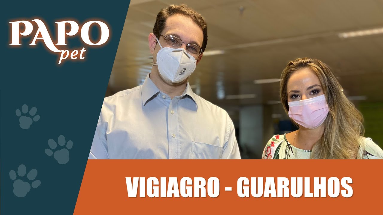 PAPOpet - VigiAgro