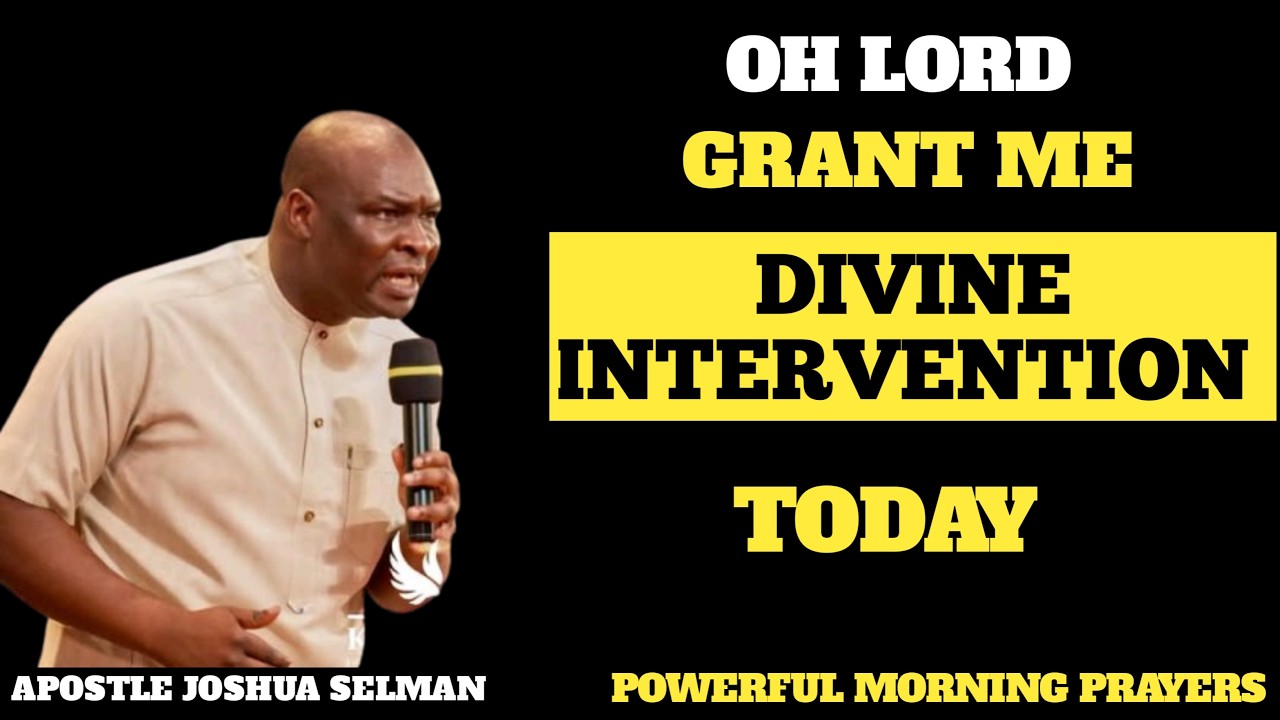 THE LORD WILL CHANGE YOUR STORY TODAY