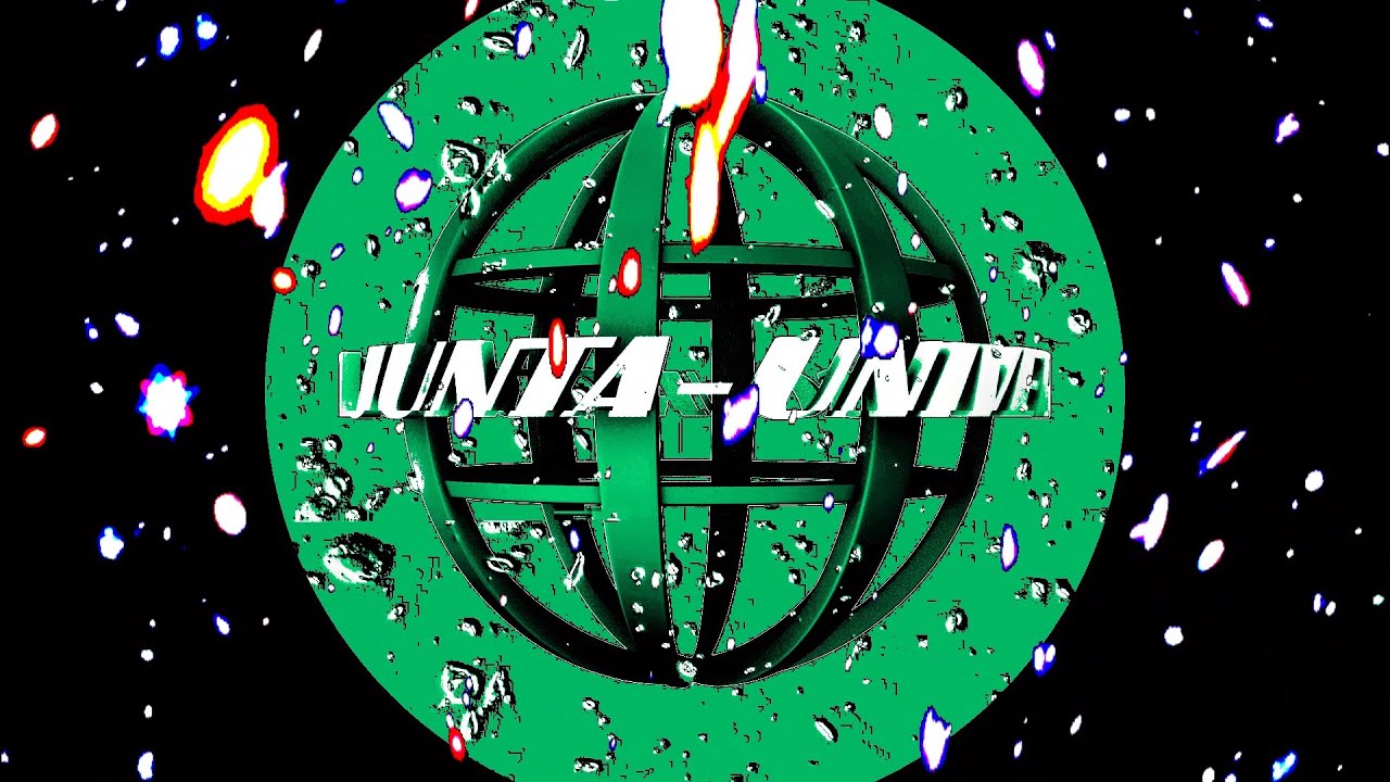 UNDA DA INFLUENCES - JAZZ SHABBAZZ [FULL ALBUM] 2019