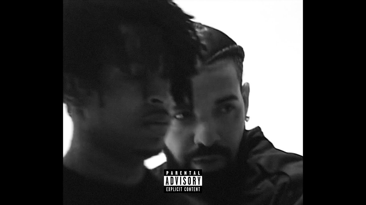 (FREE) DRAKE X HER LOSS TYPE BEAT - SO LONG