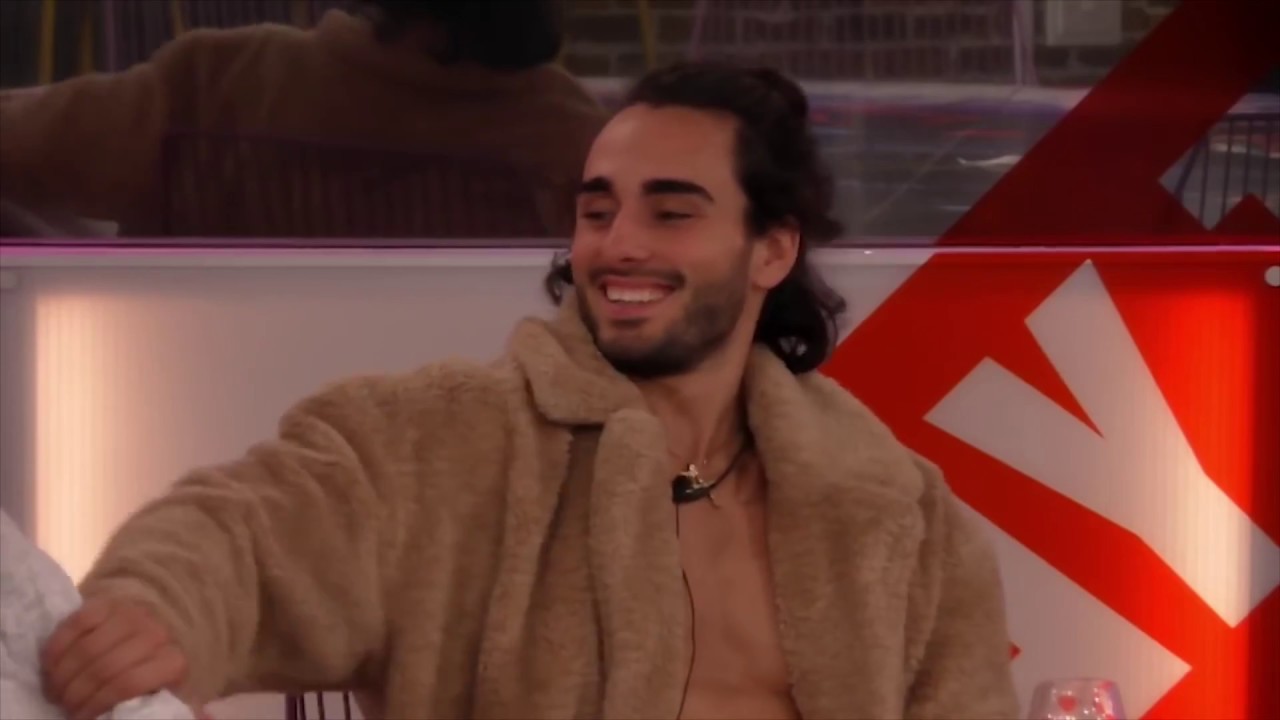 Lewis Flanagan Best Bits | Big Brother UK 2018 (S19)