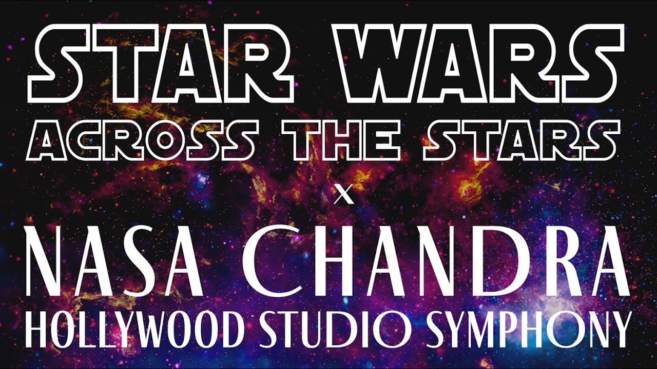 STUDIO VIDEO: Star Wars 