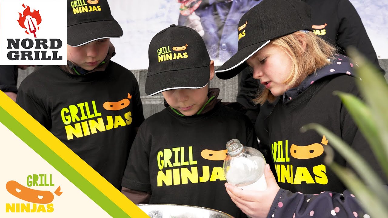 Nordgrill 2023 | GRILLNINJAS®
