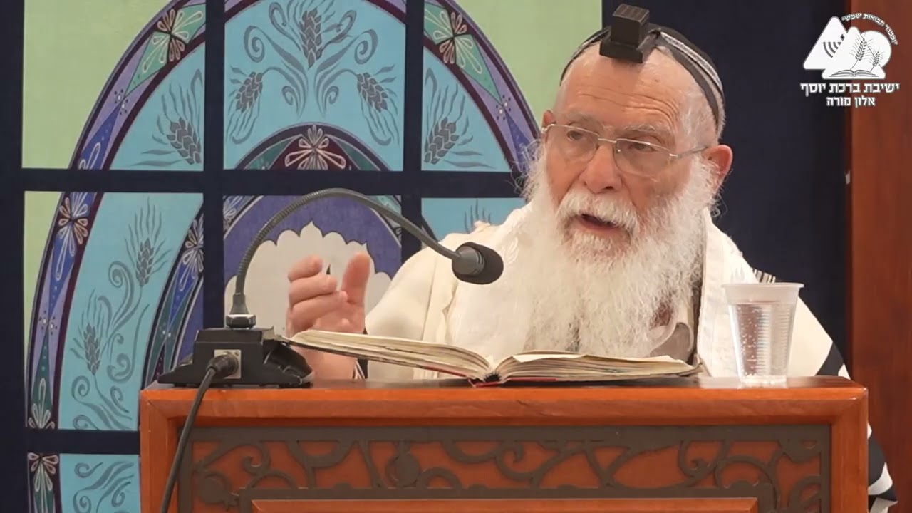 ממתי יכול אנוס לקרוא ק