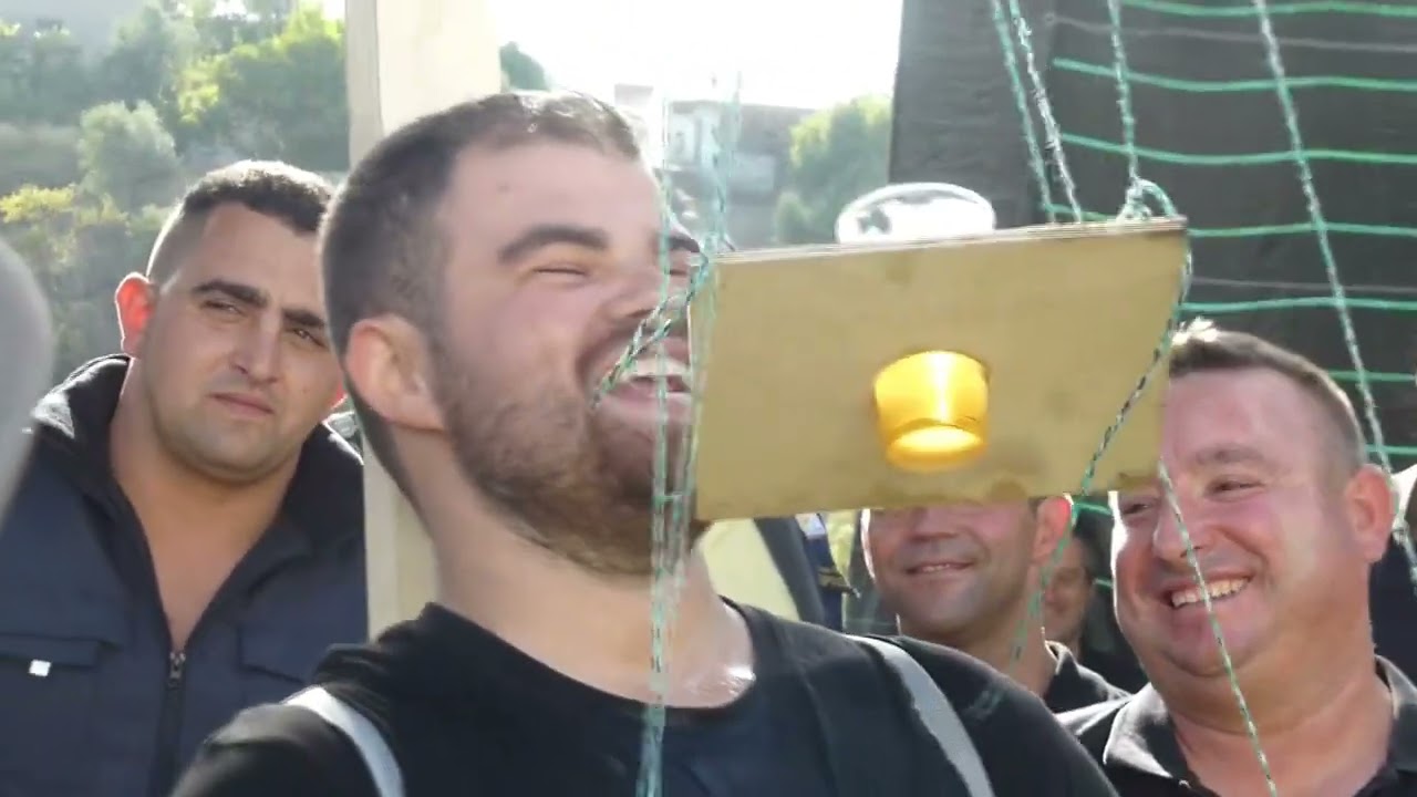VCE nos Vespingas 2019 F&aacute;tima