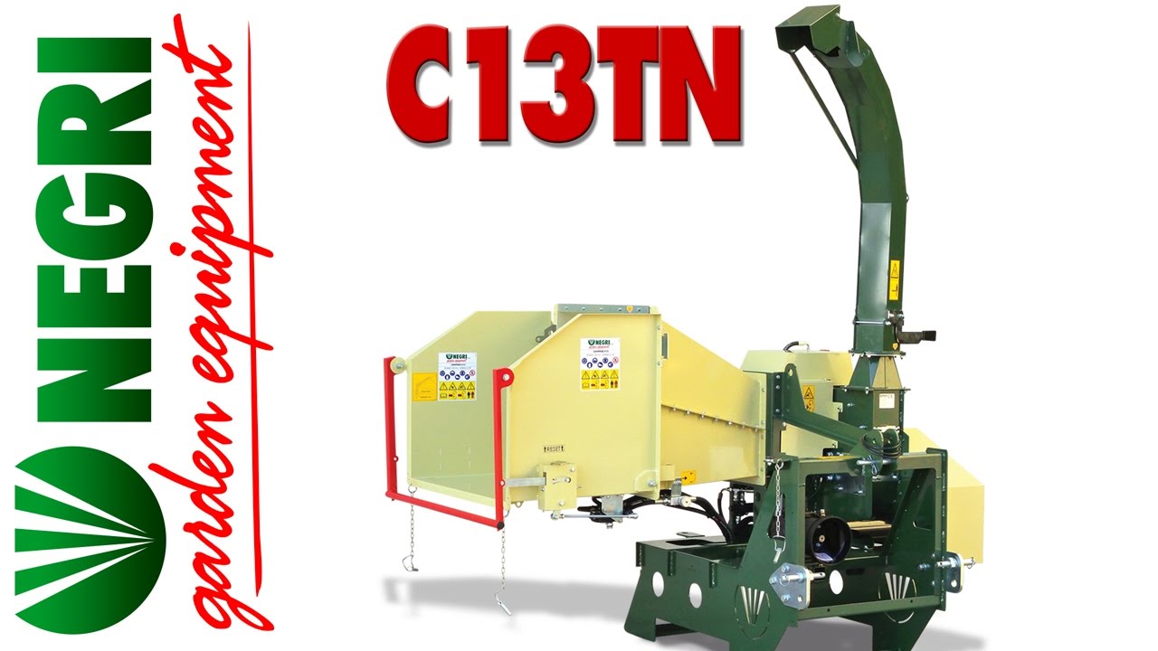 CIPPATORE – C13TN