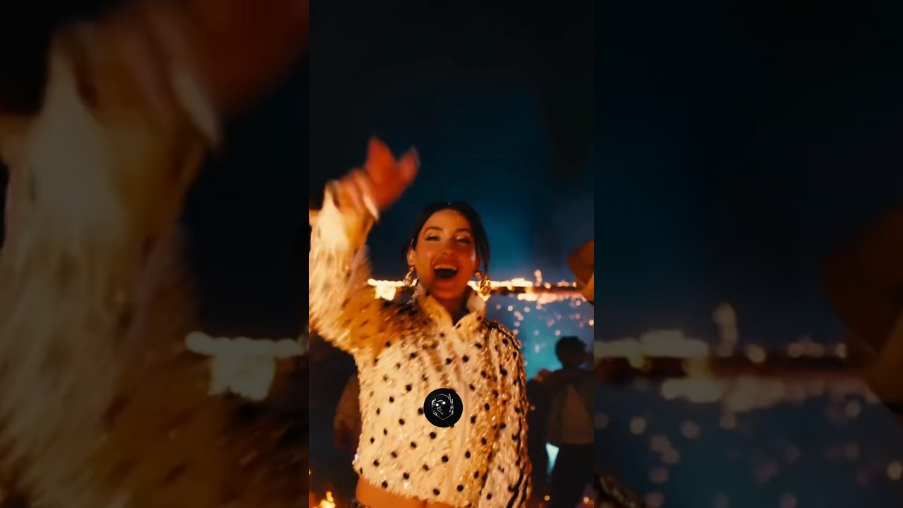 Nora Fatehi, Vegedream, Sanjoy & FIFA Sound &ndash; Siir Siir (FIFA World Cup 2026&trade;) |Official Music Video