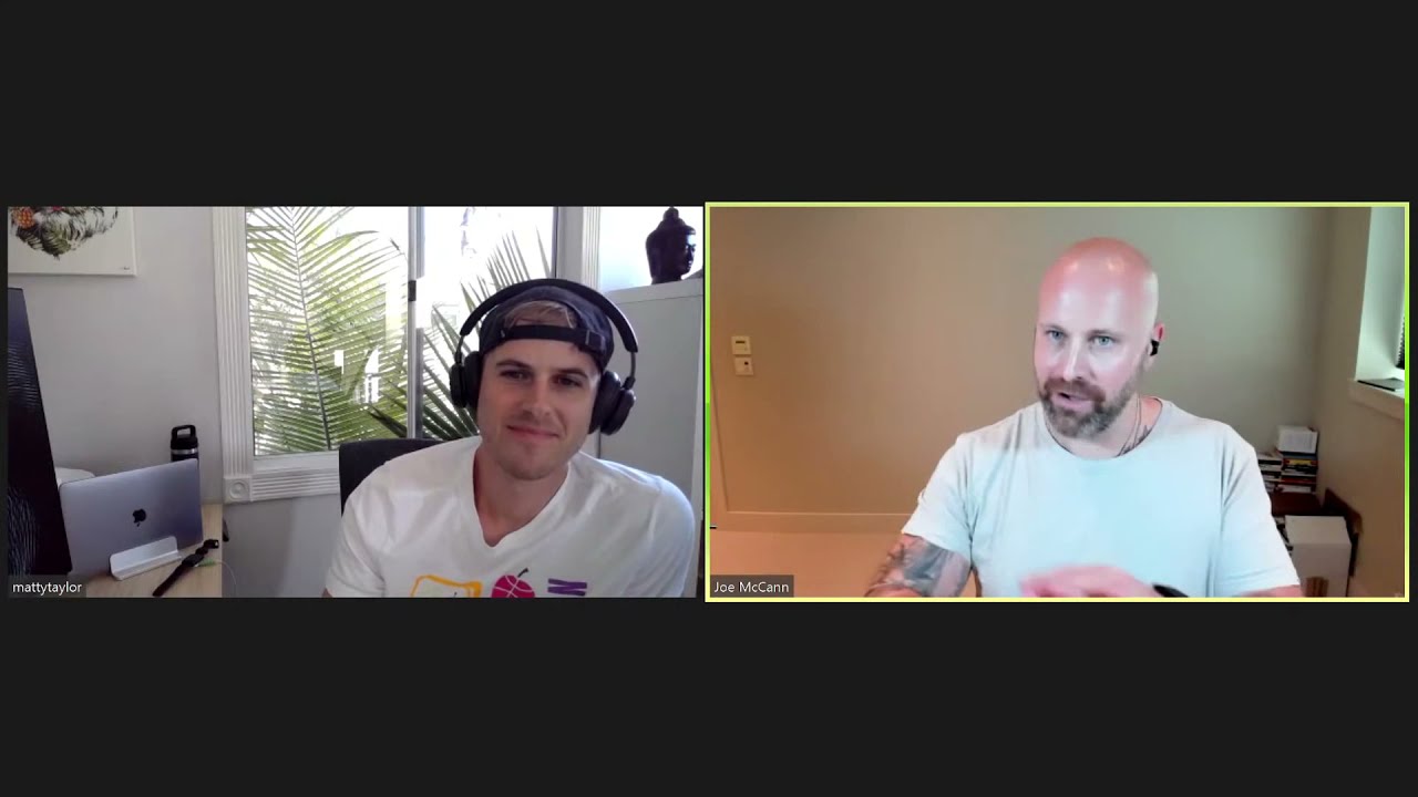 Exploring the Solana Ecosystem with Joe McCann