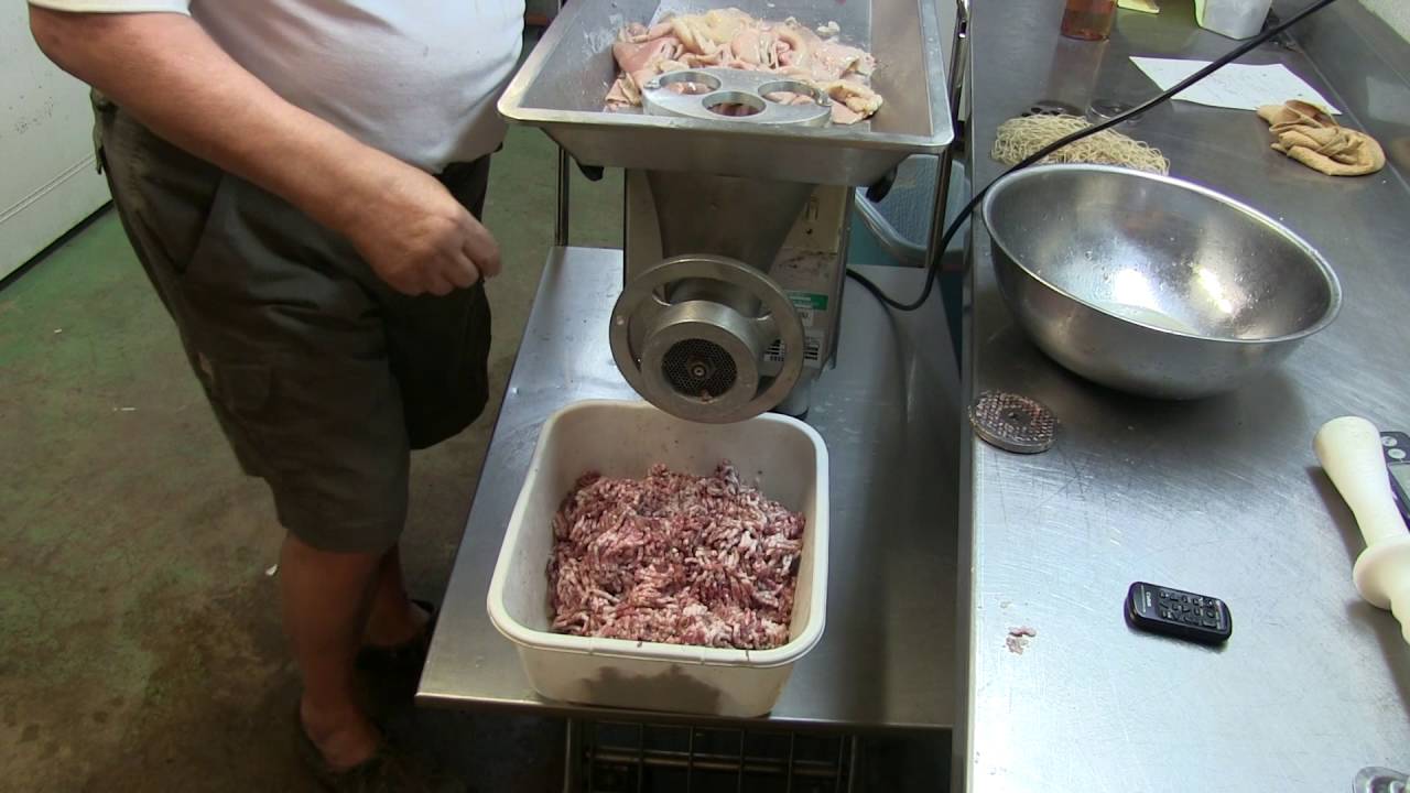 #30 Presskopf (Bavarian Style Head Cheese)