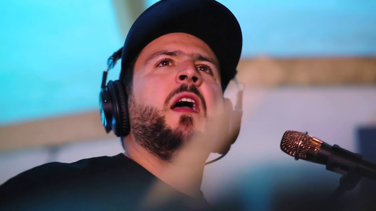 Aire Libre - El Ganzo Sessions: CLUBZ