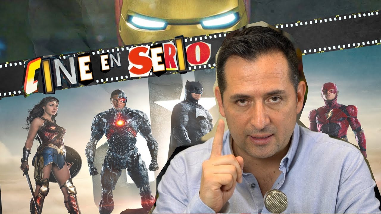 Justice League VS Iron Man ¿Cómo funciona el ROI (retorno de inversión)?
