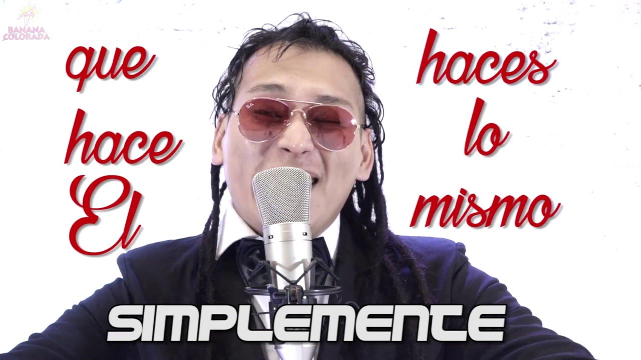 VENGATE CONMIGO  HD