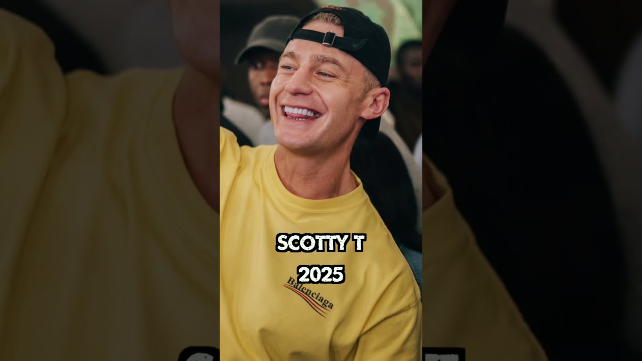 Geordie Shore Then and Now 2025 Shorts Edition