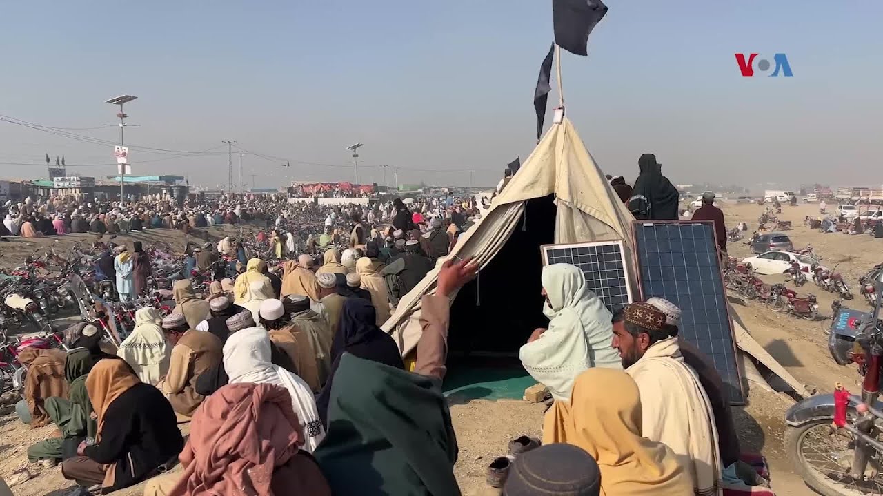 چمن کې روان وضعیت د خلکو پر اقتصاد ناوړه اغېزه کړې - سوداګر