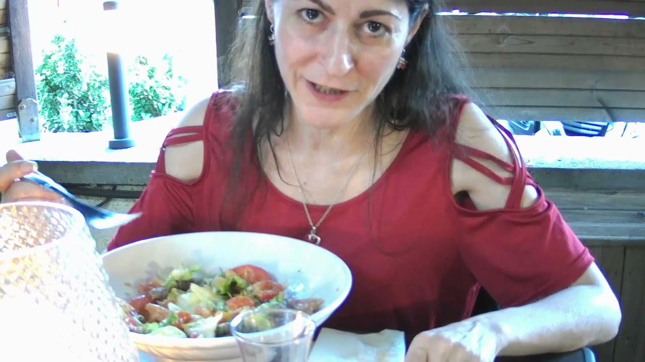 L' AUBERGE DU PETIT MAS A ISSOIRE: incontournable pour bien manger