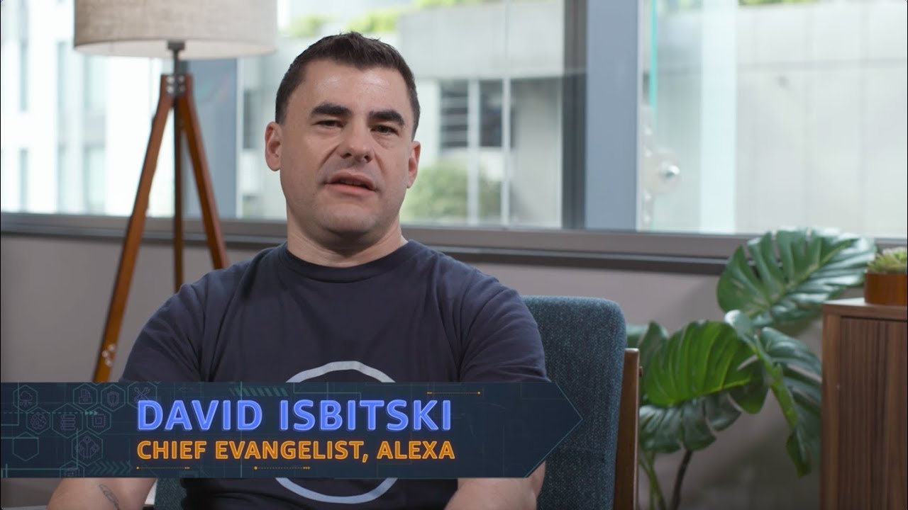 What&rsquo;s New with AWS &ndash; Alexa Skills