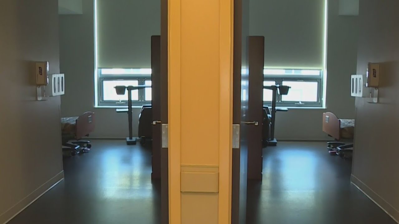 Job vacancies mean room vacancies at Illinois veterans' home