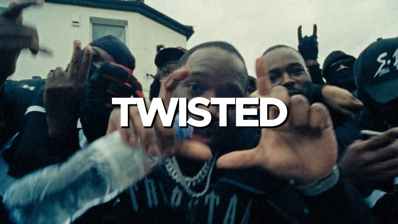 (FREE FOR PROFIT) UK x NY Drill Type Beat 