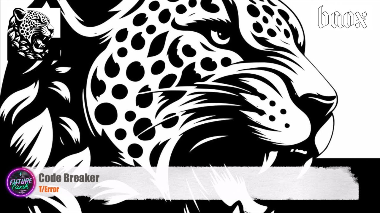 T/Error - Code Breaker [baox]