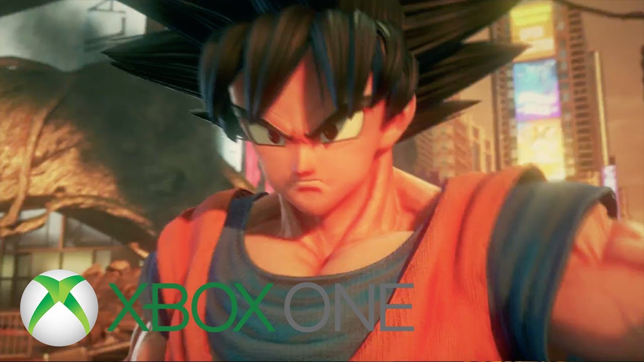 Xbox One X Enhanced Games Trailer &ndash; E3 2018