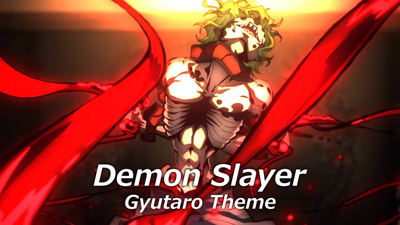 Demon Slayer - Kimetsu no yaiba 