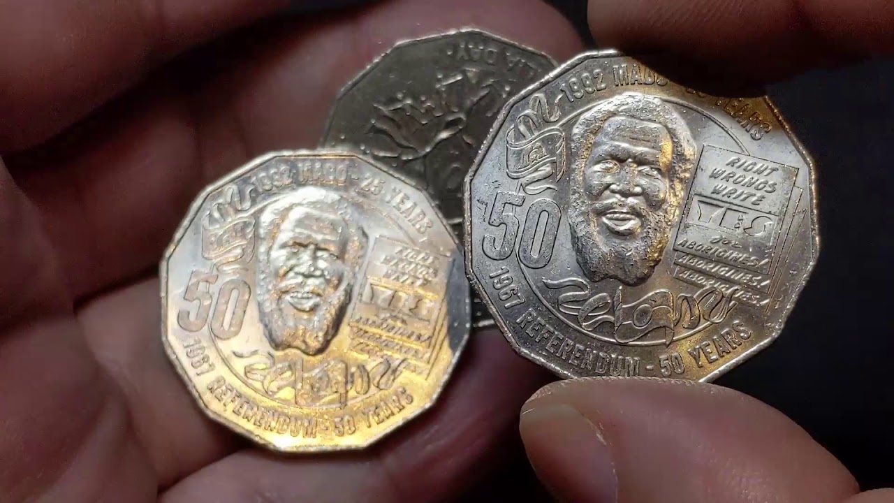 MY BEST 50 Cent Coin Roll Hunt - Coins Worth Money SORRY AUDIO ISSUES