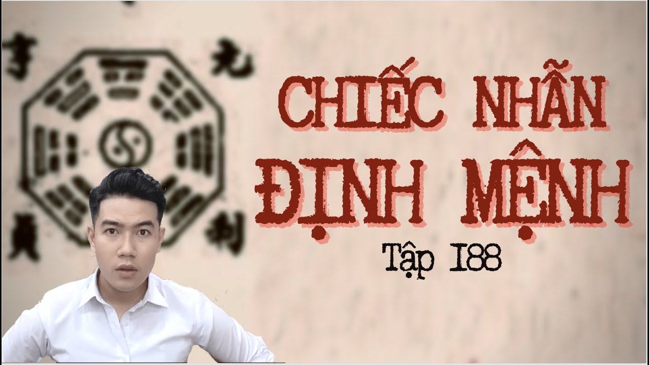 CHUYỆN MA CHÚ 3 DUY | TẬP 188: CHIẾM XÁC - CHIẾC NHẪN ĐỊNH MỆNH